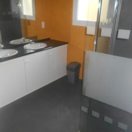 Villa La Belle Aubrac Saint-Côme-dʼOlt