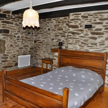 Villa La Belle Aubrac