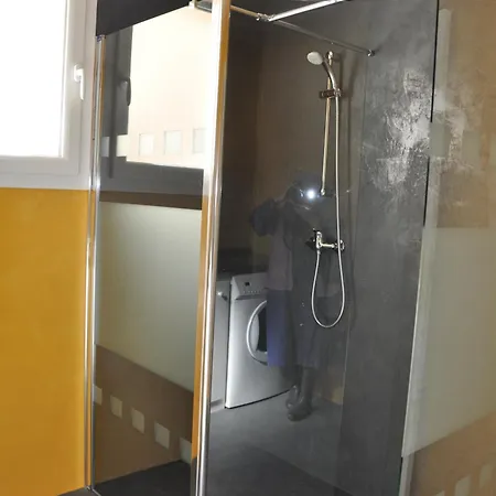 Villa La Belle Aubrac *