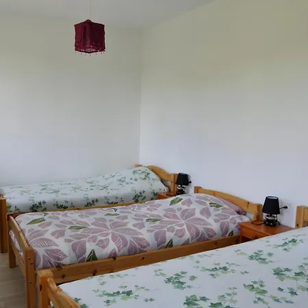 Villa La Belle Aubrac Saint-Côme-dʼOlt