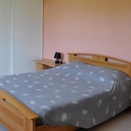 Villa La Belle Aubrac *