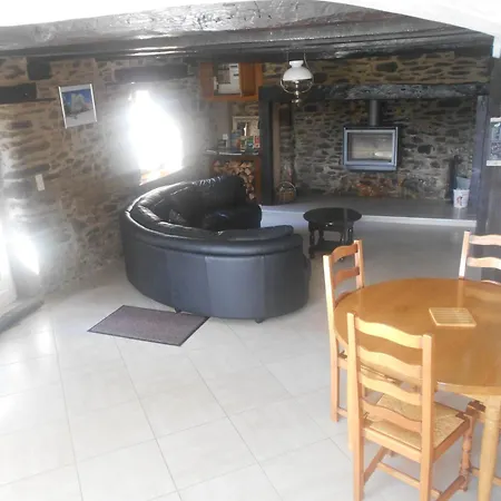 La Belle Aubrac Villa