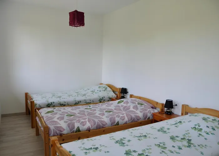 Villa La Belle Aubrac Saint-Côme-dʼOlt