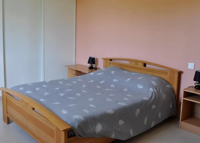 Villa La Belle Aubrac *