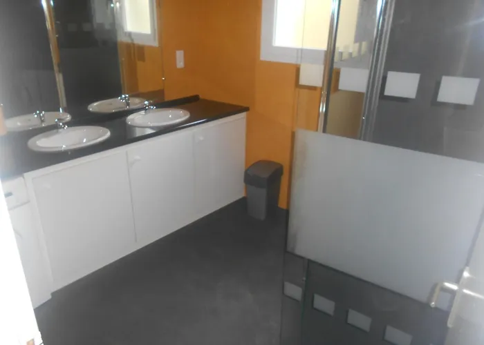 Villa La Belle Aubrac Saint-Côme-dʼOlt