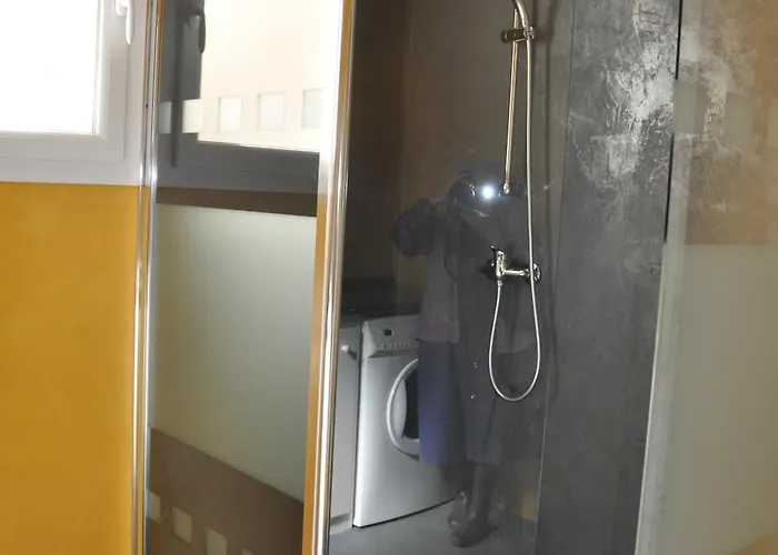 Villa La Belle Aubrac *